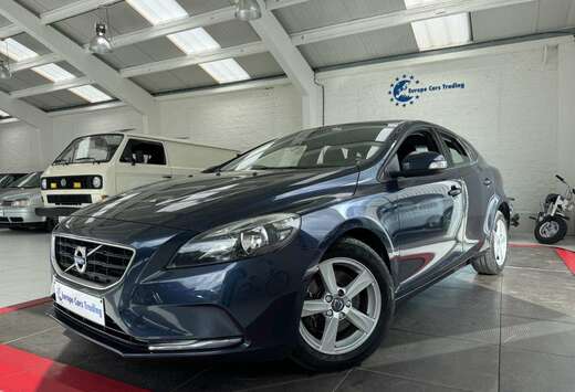 Volvo 1.6D 115Ch DISTRIB OK BOITE AUTO GPS GAR 12M