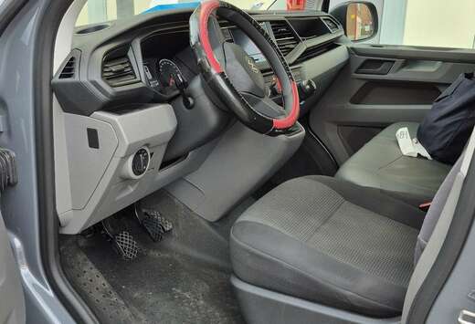 Volkswagen 2.0 TDi SCR BMT Comfortline