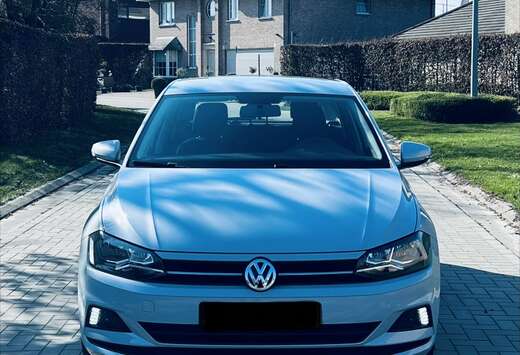 Volkswagen 1.0 Comfortline