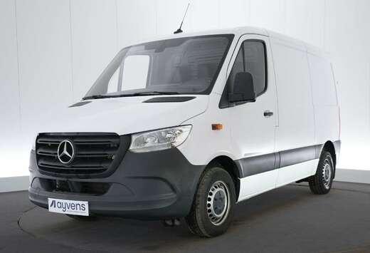 Mercedes-Benz 2.1 CDi 314 L1 FWD 3.2 T Functional LED ...