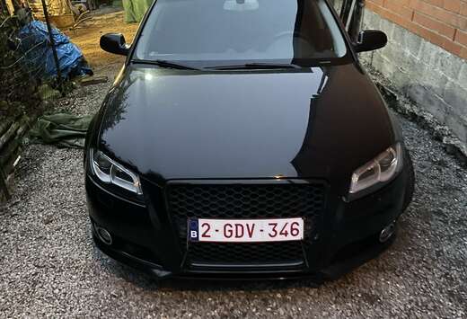 Audi Sportback 1.2 TFSI Ambition Start/Stop