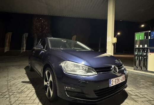 Volkswagen 1.2 TSI BlueMotion Technology DSG Comfortl ...