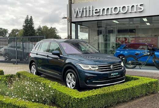 Volkswagen Highline 1.5TSI 150PK DSG7 *Matrix LED Kop ...