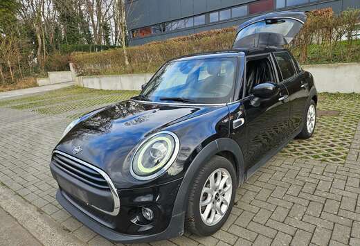 MINI Mini 1.5 One OPF (EU6d-TEMP)