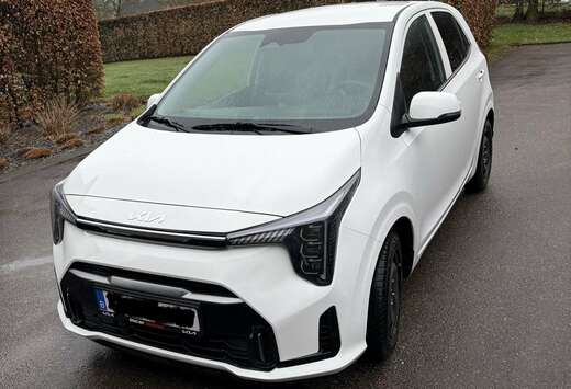 Kia 1.2i MPI Pace AMT ISG