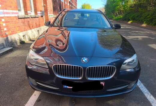 BMW Touring 520dA Business Edition Start/Stop