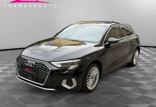 Audi A3 Sportback 30 TFSI S tronic / GARANTIE 12 MOIS ...