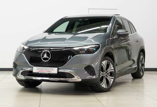 Mercedes-Benz 300 Premium PANORAMA Distronic+ Burmest ...