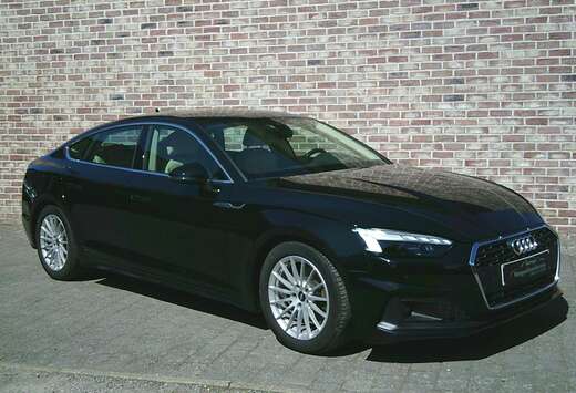 Audi A5 Sportback 30 TDi Business Ed.Advanced S tr.(E ...