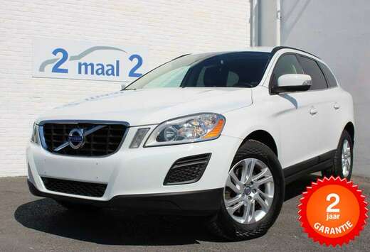 Volvo 2.0 Airco/Cruise Inclusief 2 JAAR garantie
