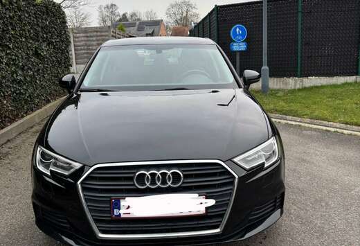 Audi 1.6 TDI Sportback(clean diesel) Ambition