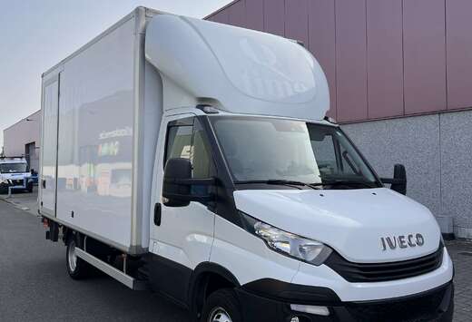 Iveco 2.8 Turbo Extra (3600)