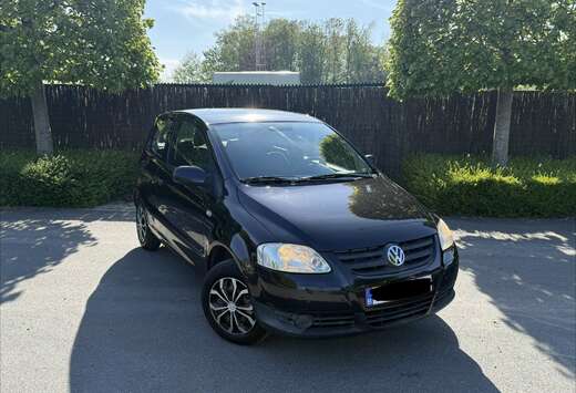 Volkswagen 1.2i - 2008 - 98.000 Km - EXPORT