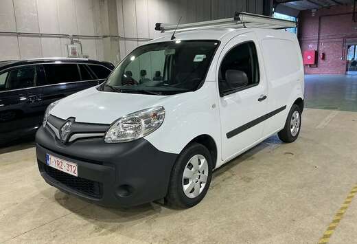 Renault 1.5 BLUE DCI 80 GRAND CONFORT