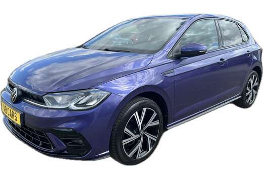 Volkswagen R-Line 1.0 TSI DSG LED Digital Cockpit ACC ...