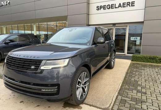 Land Rover SWB P460e SE AWD Auto. 25MY