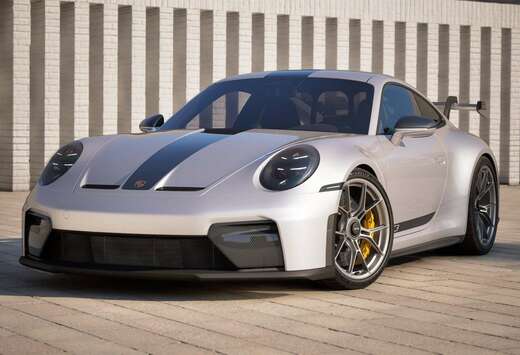 Porsche .2 GT3 WEISSACH-CLUB SPORT CARBON/PCCB/LIFT/H ...