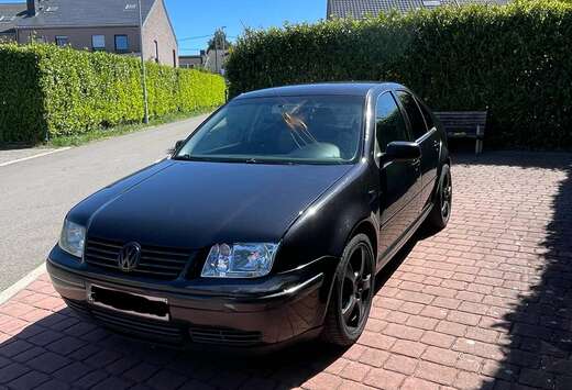 Volkswagen 1.9 TDi