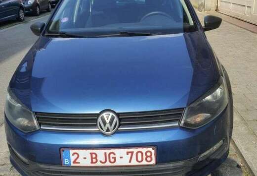 Volkswagen 1.0i Trendline