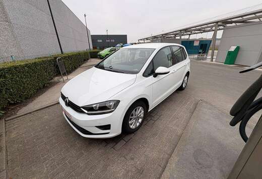 Volkswagen Golf Sportsvan 1.0 TSI BMT Comfortline OPF