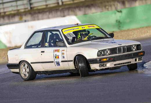 BMW IS