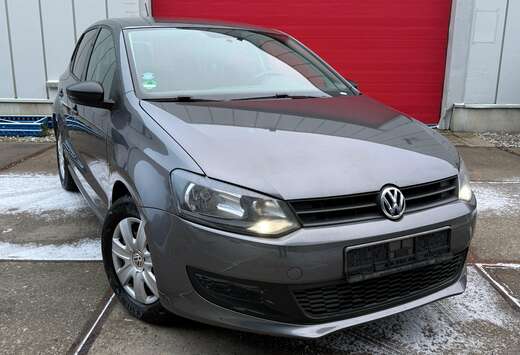 Volkswagen Polo 1.2 Trendline