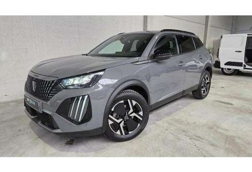 Peugeot Allure