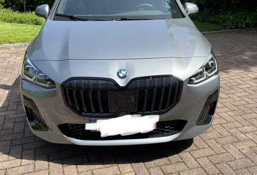 BMW Active Tourer 218iA