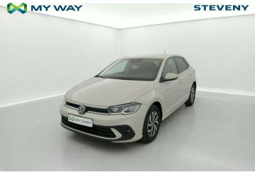 Volkswagen Life  1.0 TSI OPF