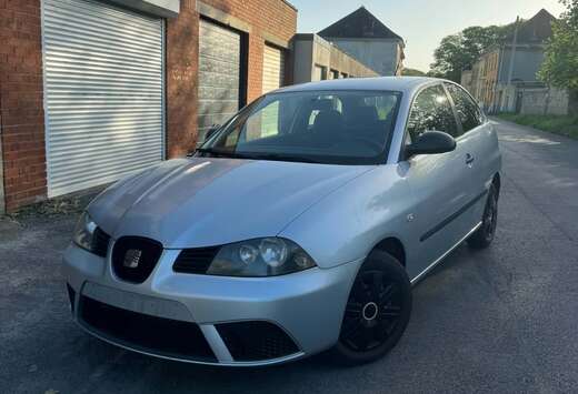 SEAT 1.2i 12v Reference