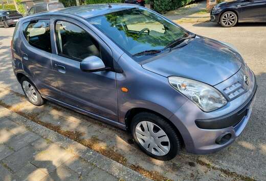 Nissan Pixo 1.0i Acenta AC