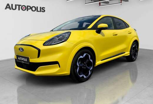 Ford Premium