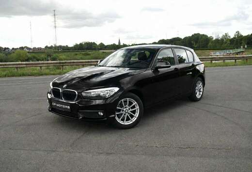 BMW I