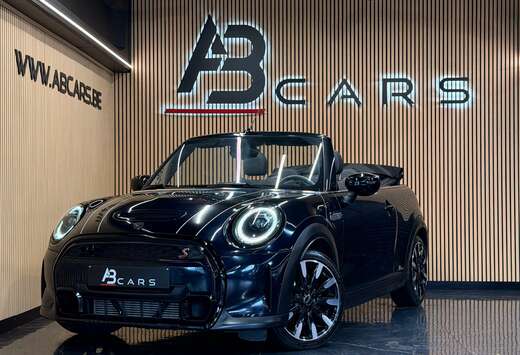 MINI Cabriolet 2.0 Cooper S * GARANTIE 12 MOIS * 1ER  ...