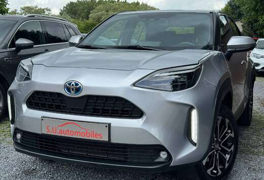 Toyota Hybrid 1.5i Hybrid Dynamic Plus NEUF/GARANTIE  ...