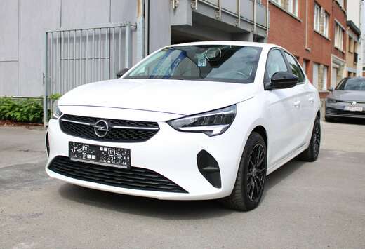 Opel 1.2 Turbo+BOTE AUTO+CAMERA+APPLE CARPLAY