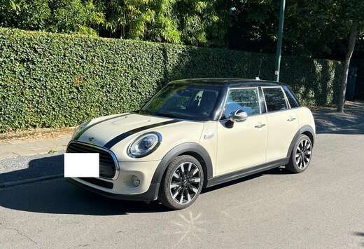 MINI Mini 1.5 Cooper 0479/03.01.65