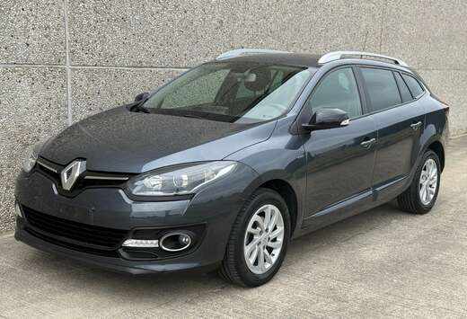 Renault 1.4i 16v Expression