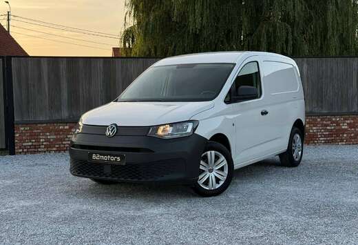 Volkswagen /2.0tdi/lichte vracht/airco/multifunctione ...