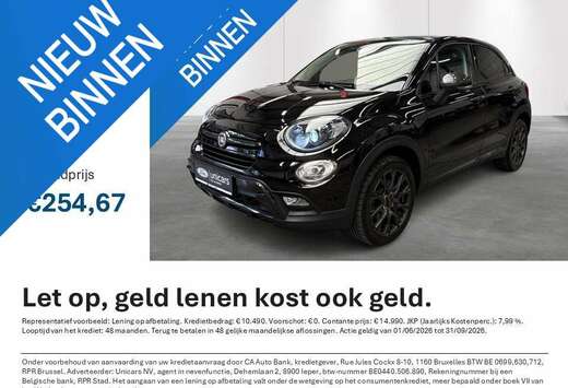 Fiat 1,4 MULTIAIR 136CH/PK Mirror NIEUWE DISTRIBUTIER ...