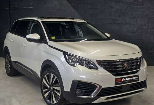 Peugeot 1.6HDi * Toit ouvrant * Garantie *
