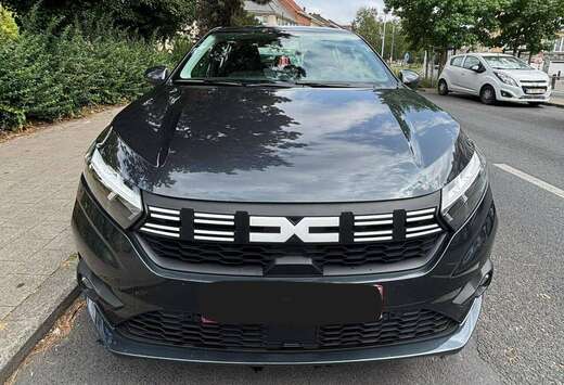 Dacia SANDERO III EXPRESSION – NBI CMB M65 6U S TCe ...