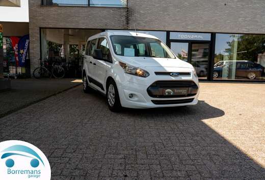 Ford Trend Bluetooth/Airco/2 Schuifdeuren/...