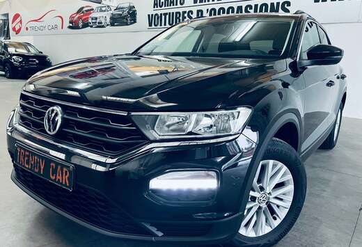 Volkswagen 1.5 TSI Style DSG+NAVI+TVA+CARNET+GARANTIE