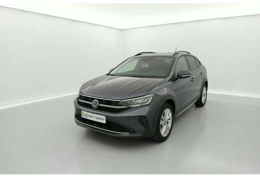 Volkswagen United 1.0TSI 81kW(110ch) DSG7