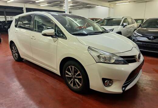 Toyota Verso 1.8i Skyview 5pl.