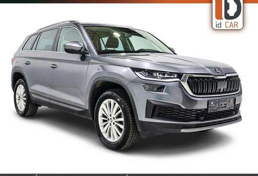 Skoda 1.5 TSI AMBITION DSG 7 PLACES LED GPS ATTELAGE