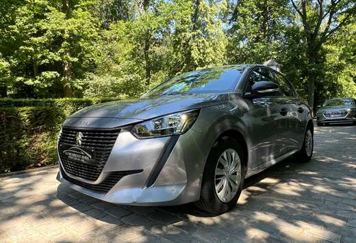 Peugeot 208 1.2i PureTech Active Pack*35000KM*