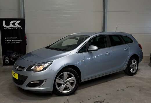 Opel Astra Sports Tourer 1.7 CDTi Enjoy