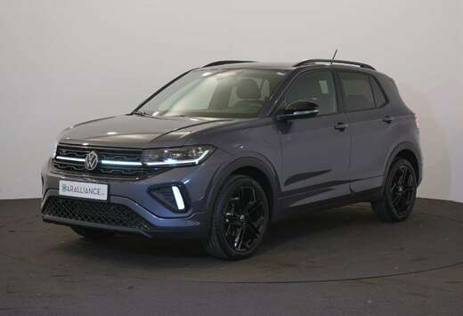 Volkswagen R-line 1.0TSI DSG|IQ Light|Navi|JA18|Sgs C ...